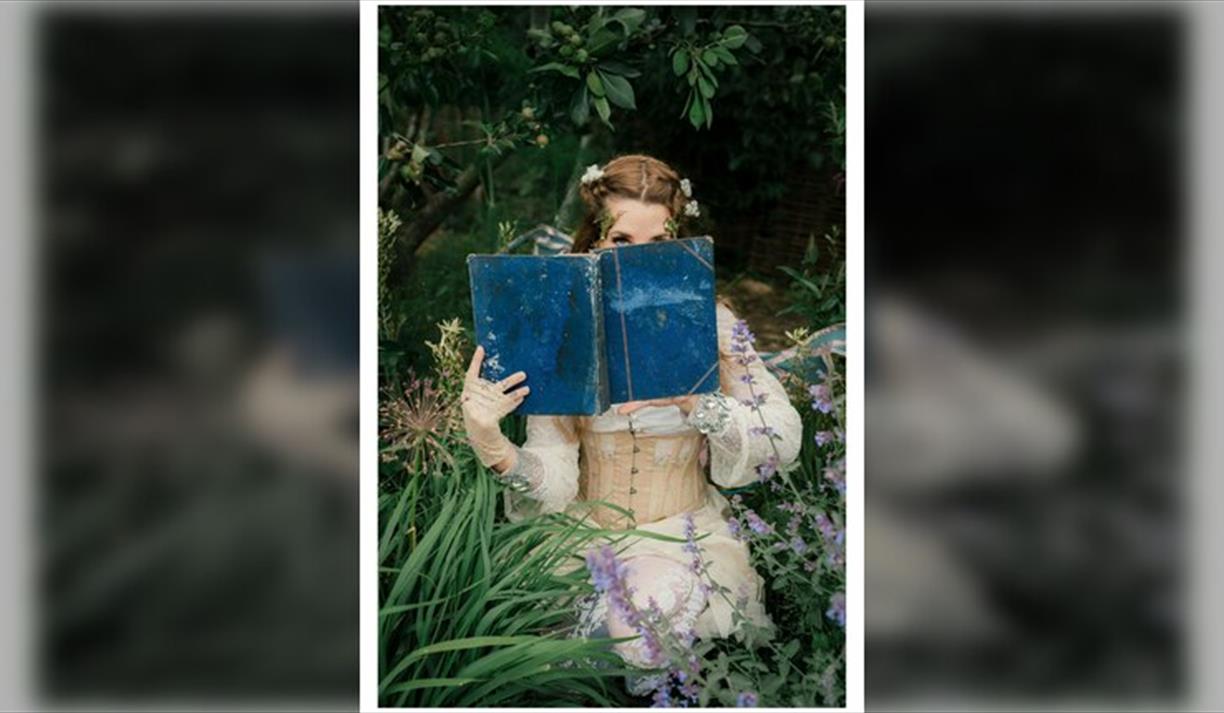 Monster - by Naomi Wood