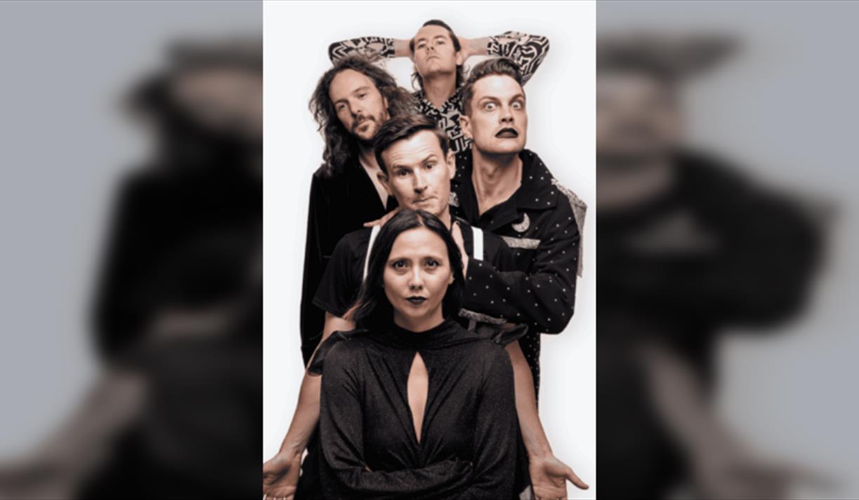 Erotic Secrets Of Pompeii