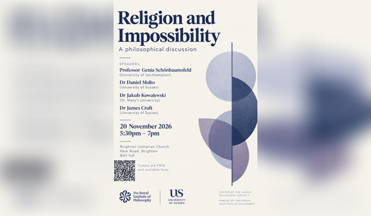 Religion and Impossibility