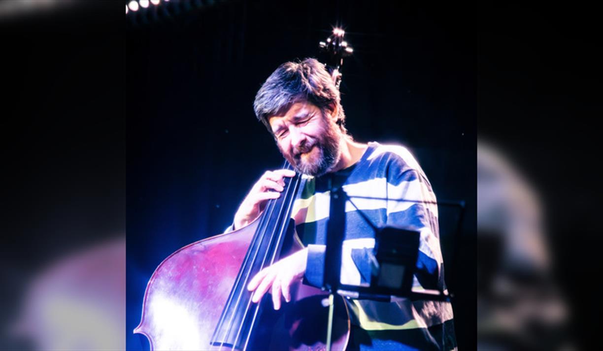 The Brunswick Jazz Jam