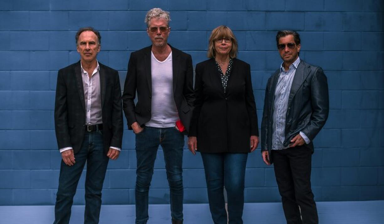The Jayhawks