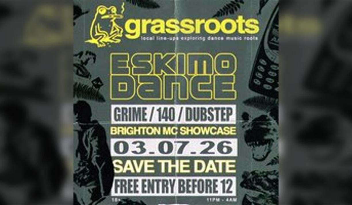 Grassroots