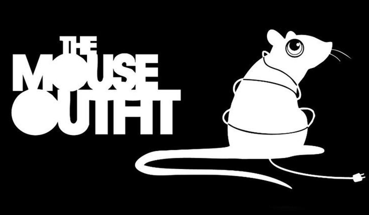 The Mouse Outfit