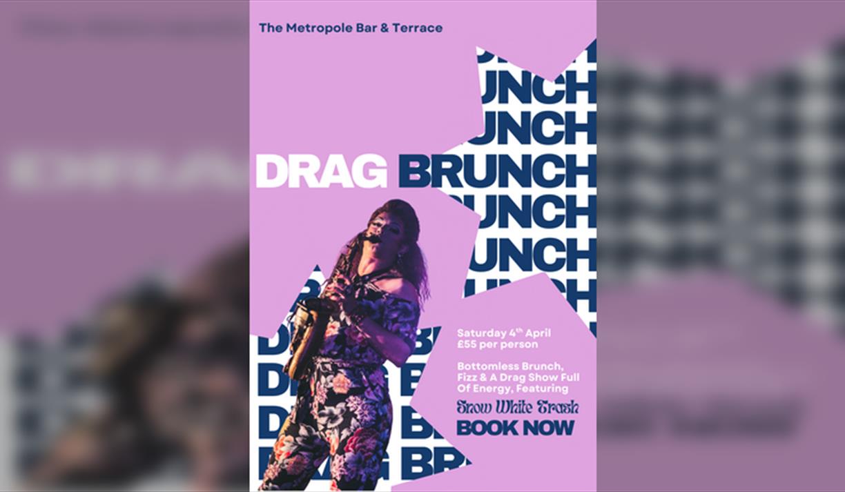 Easter Drag Bottomless Brunch