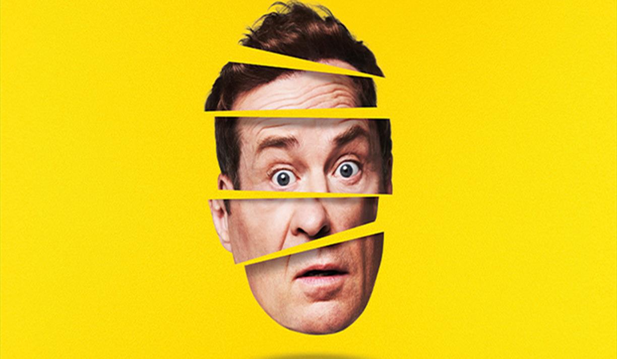 Ardal O'Hanlon - Not Himself