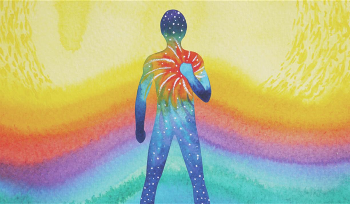 How The Mind Heals The Body With Dr David Hamilton