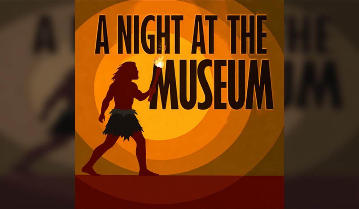A Night at the Museum