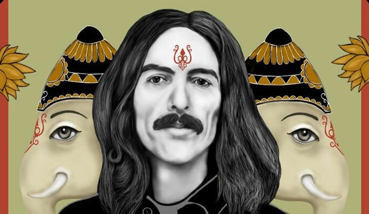 The Music of George Harrison - Live!