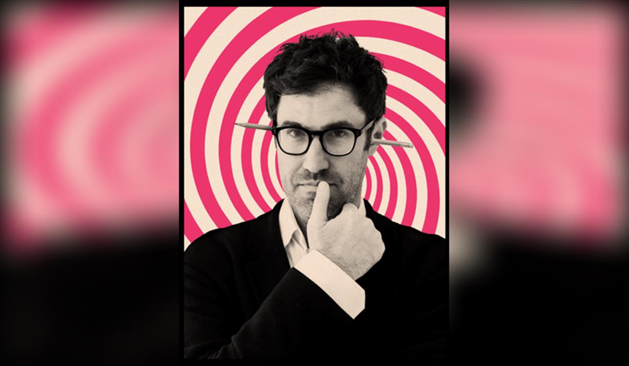 Dan Schreiber: This Changes Everything