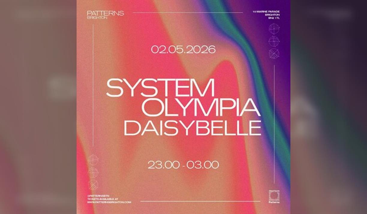System Olypmpia & Daisybelle
