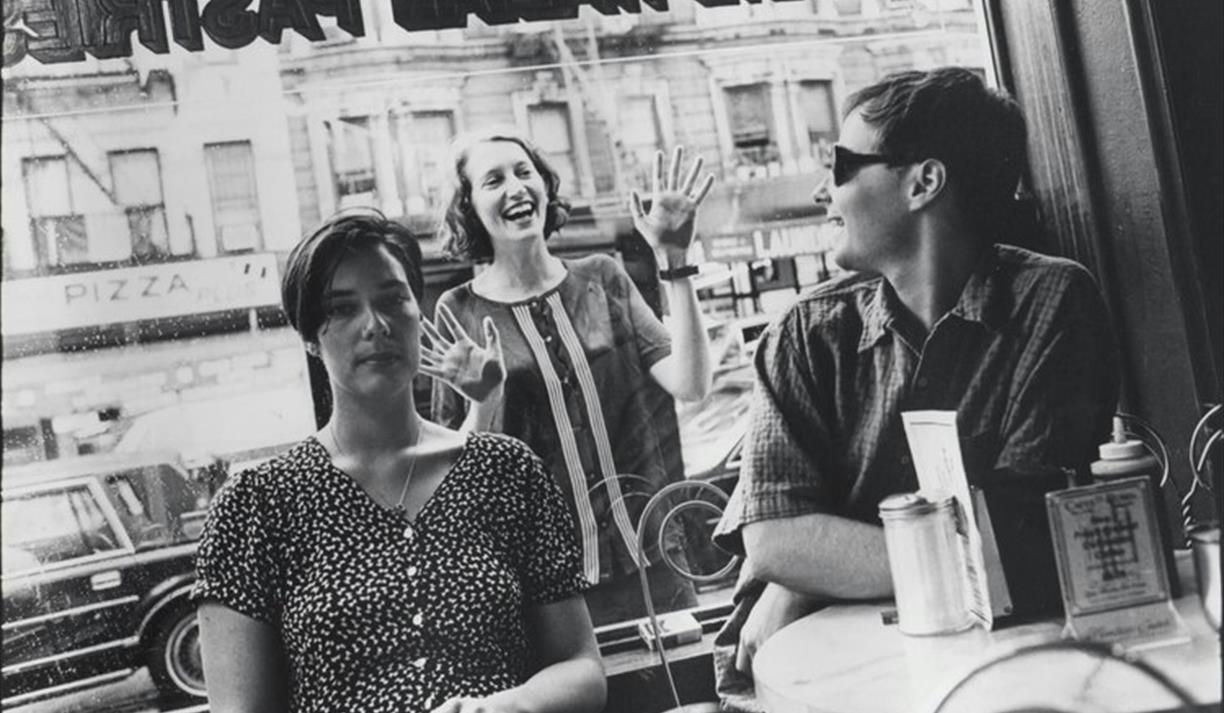 Stereolab Plus Special Guests