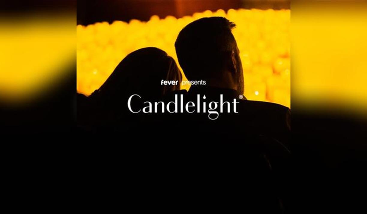 Candlelight: Tribute to The Boss
