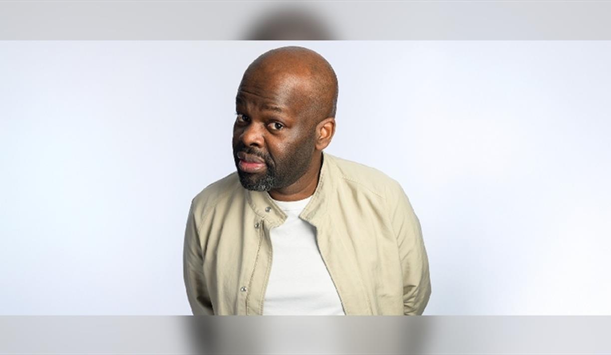 Daliso Chaponda: Topical Storm