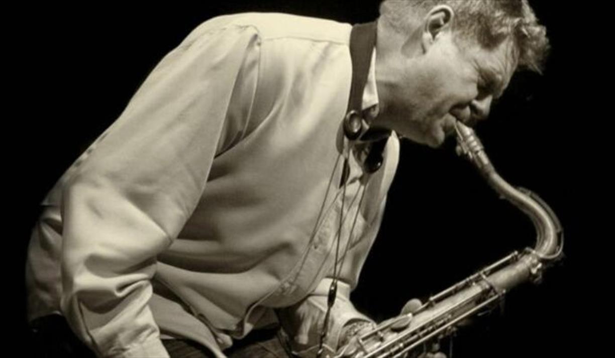 Derek Nash (Saxes) With the Neal Richardson Trio