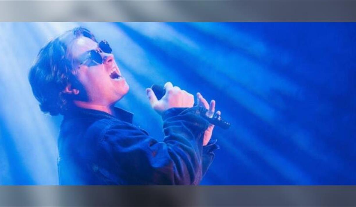 Lewis Capaldi Tribute