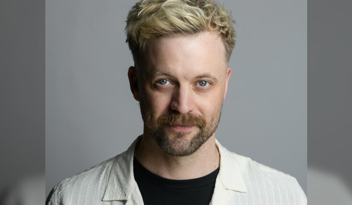 Thomas Green: Brainstorm