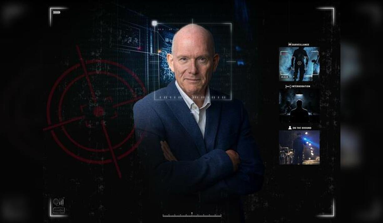 MI6: Behind Enemy Lines - Operation Badgertrap