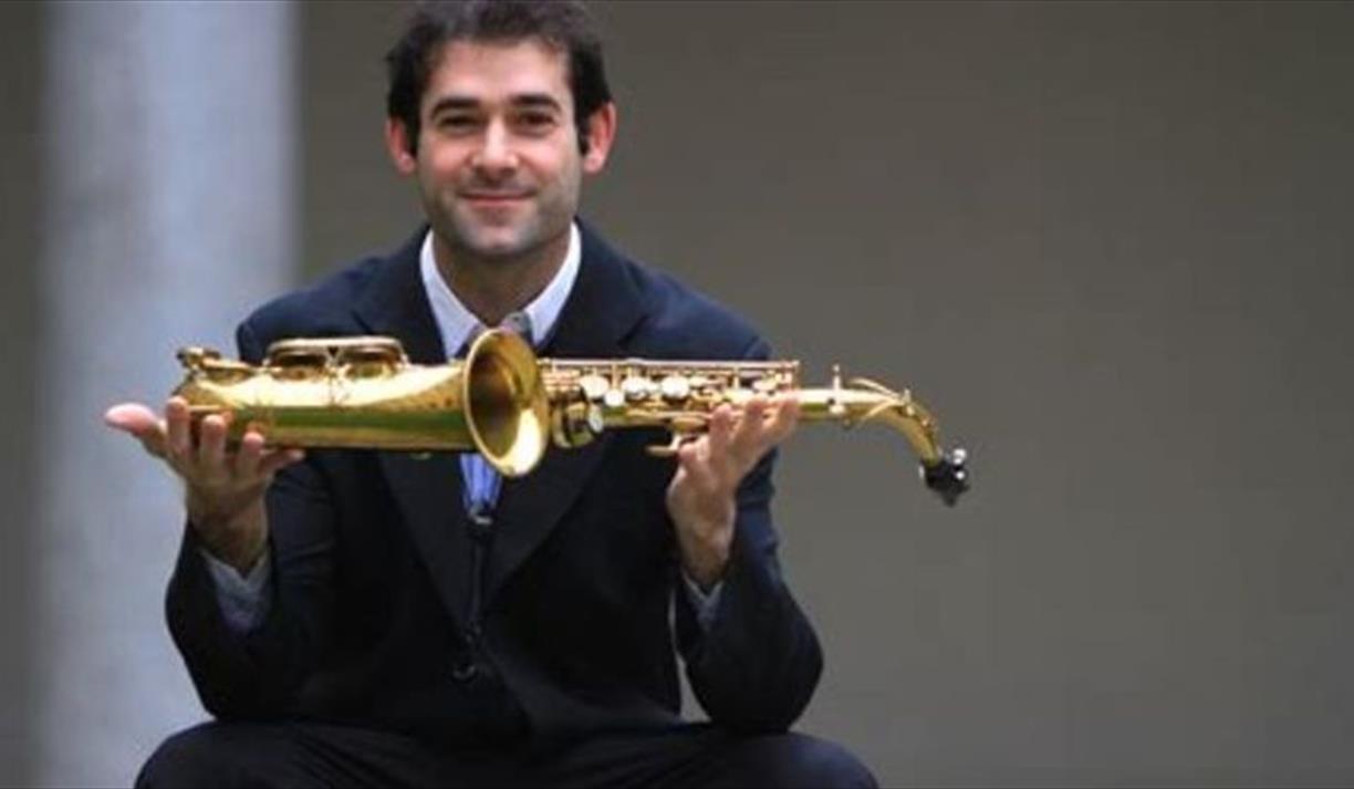 Tommaso Starace Quartet
