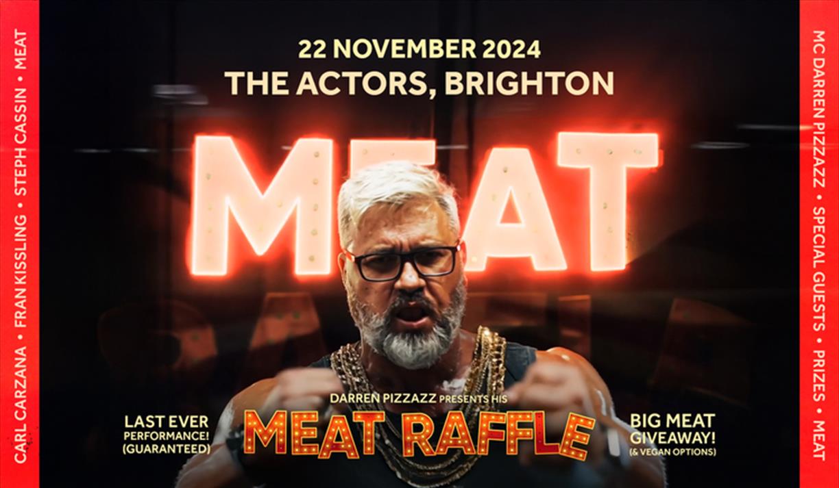 Meat Raffle