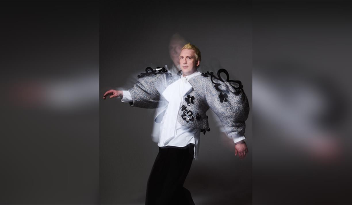 Joe Lycett: Do You Really Lycett? Is It, Is It Wicked?