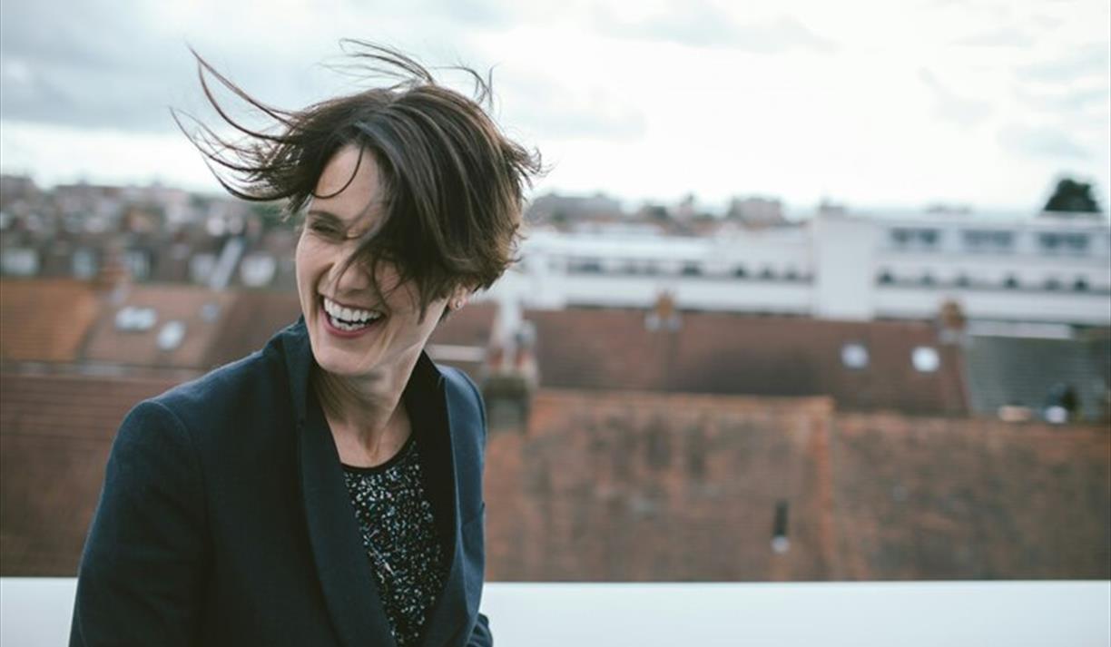 Heather Peace - Acoustic