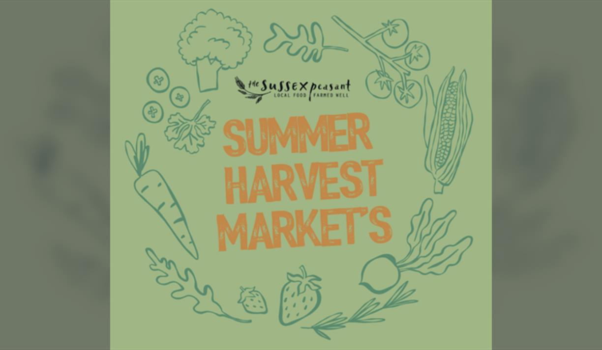 The Sussex Peasant Summer Events