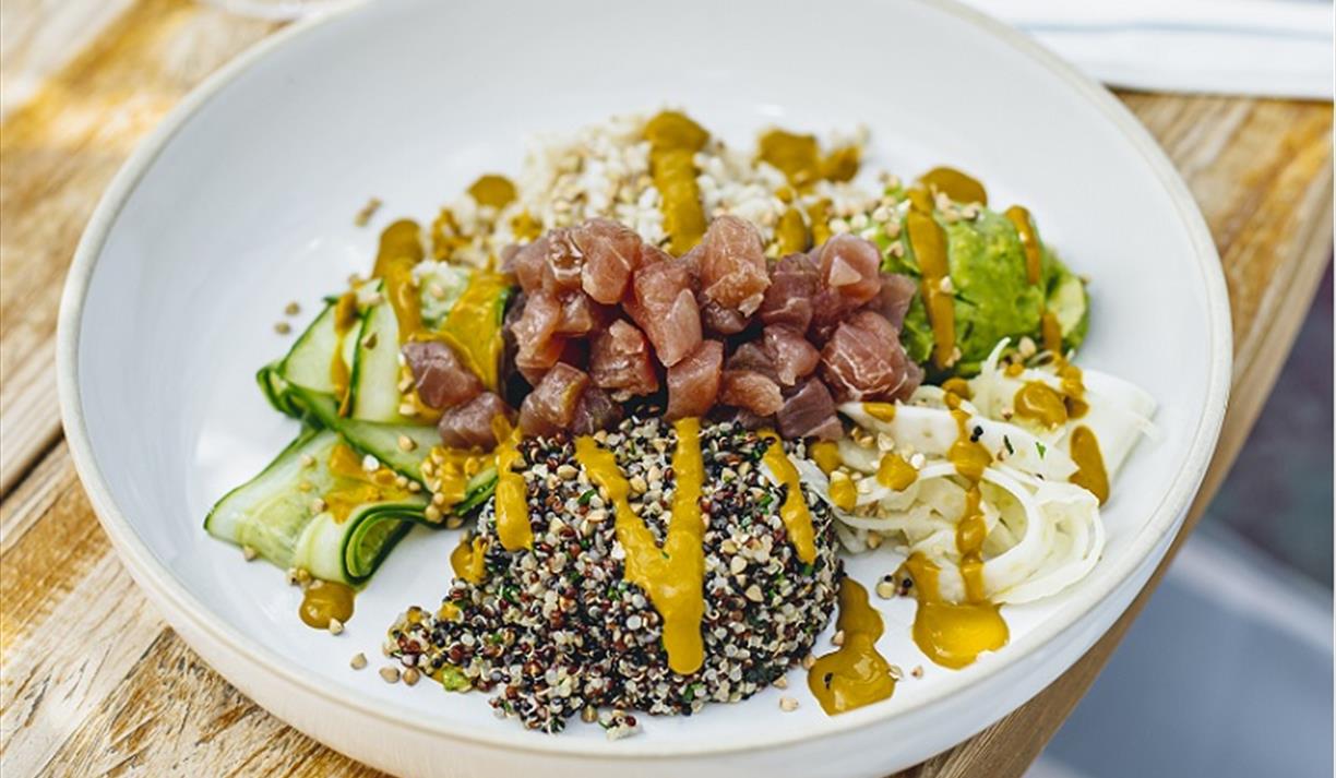 Coppa Club Brighton Visit Brighton