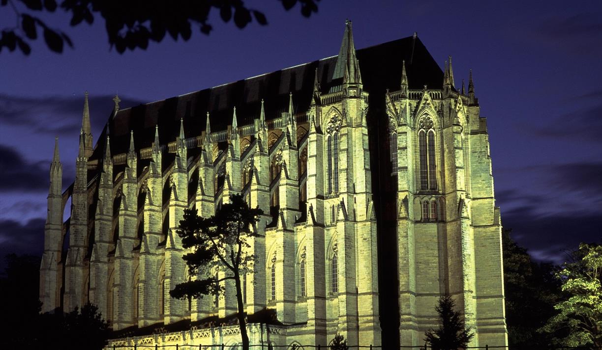 Lancing College