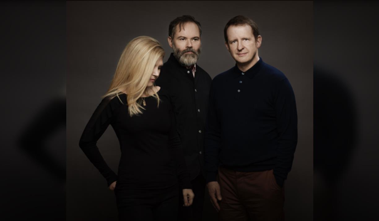 Saint Etienne + support