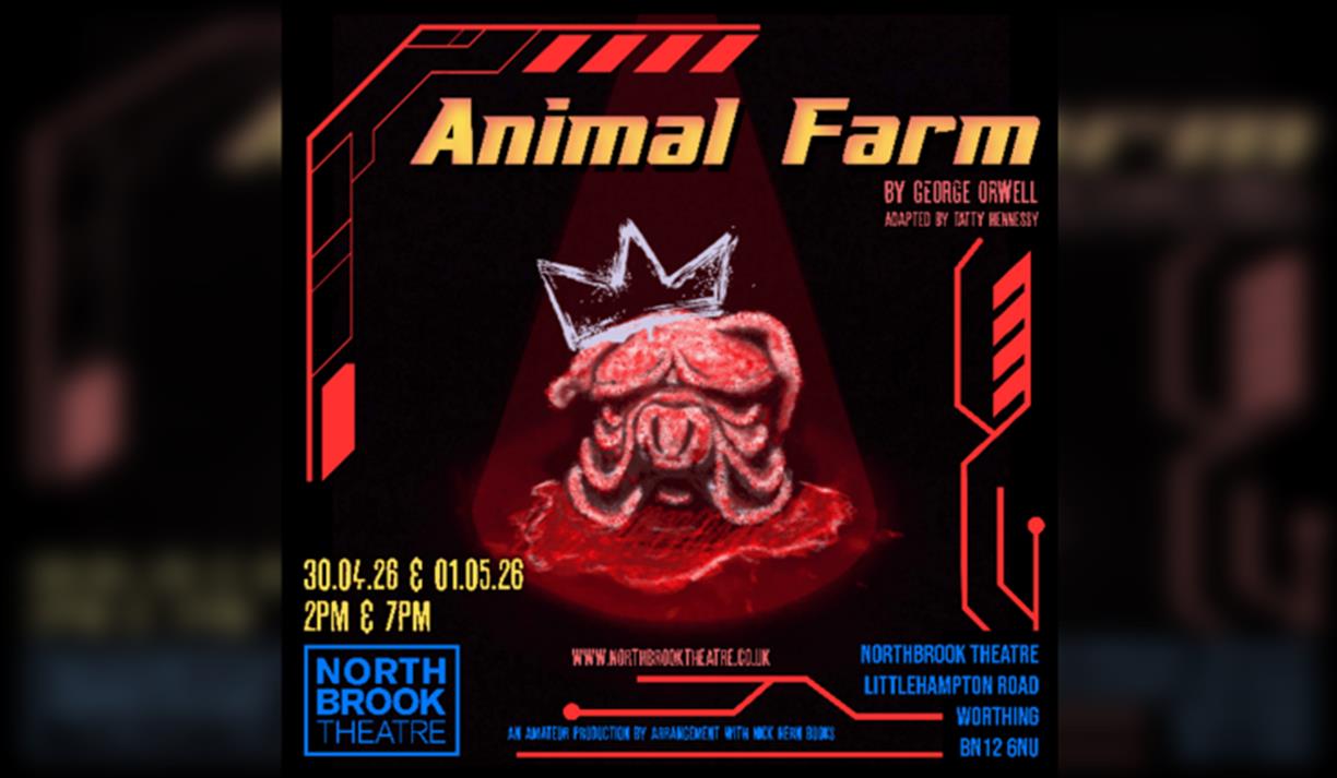 Animal Farm