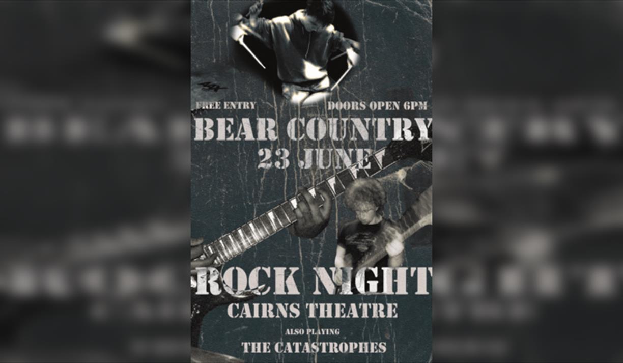 A Night of Rock
