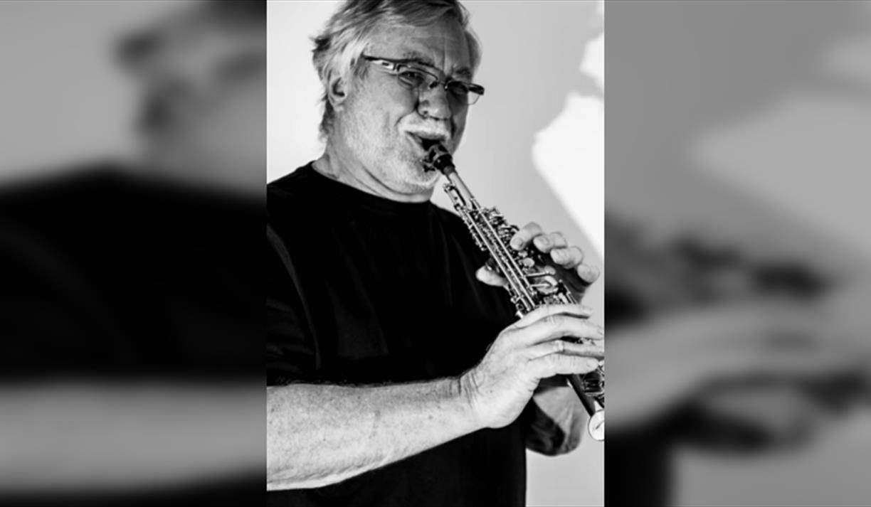 Jazz at Danny House: The Mike Wilson Quintet 'Unravelling Improvisation in Jazz'