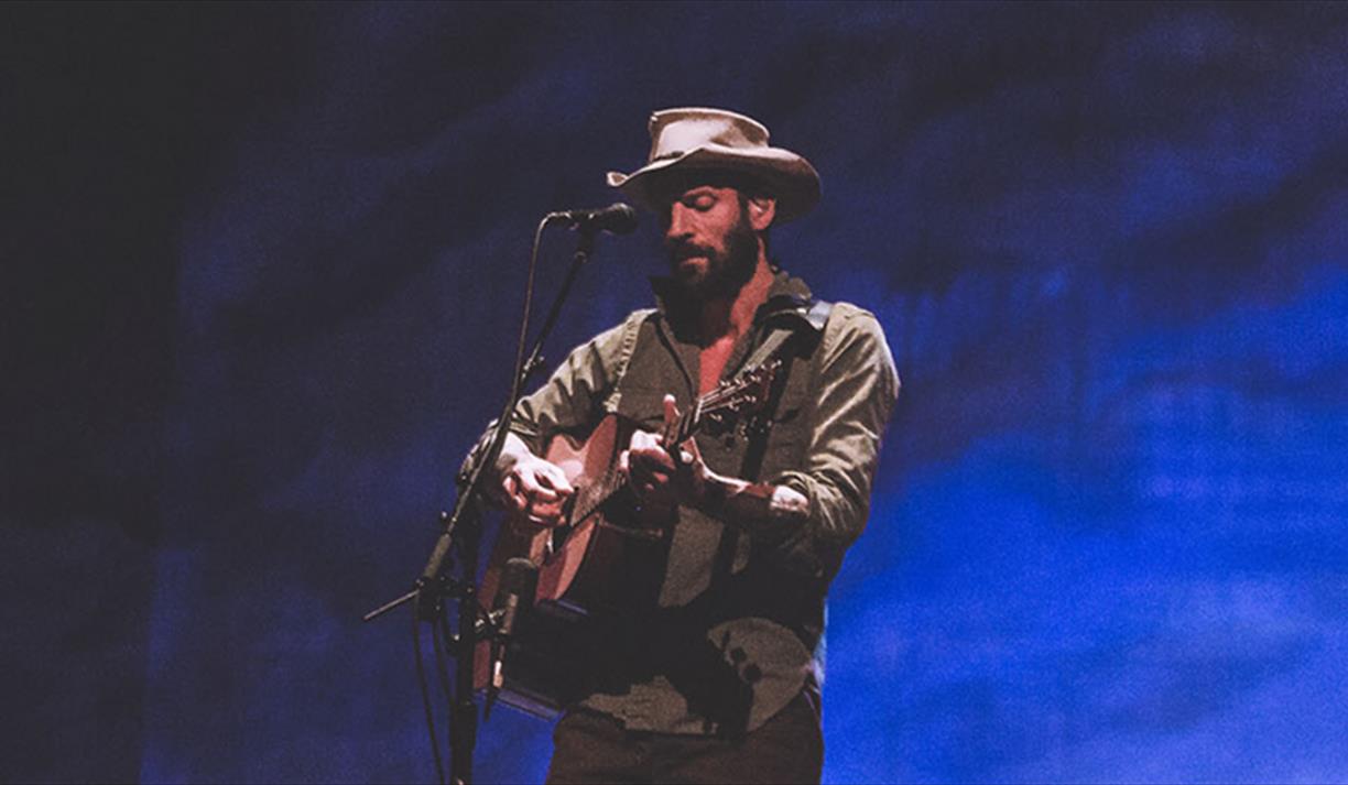 Ray Lamontagne
