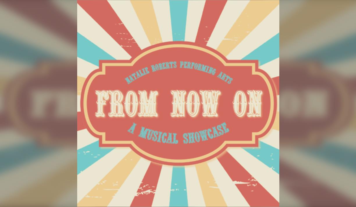 Nrpa: From Now On - A Musical Showcase