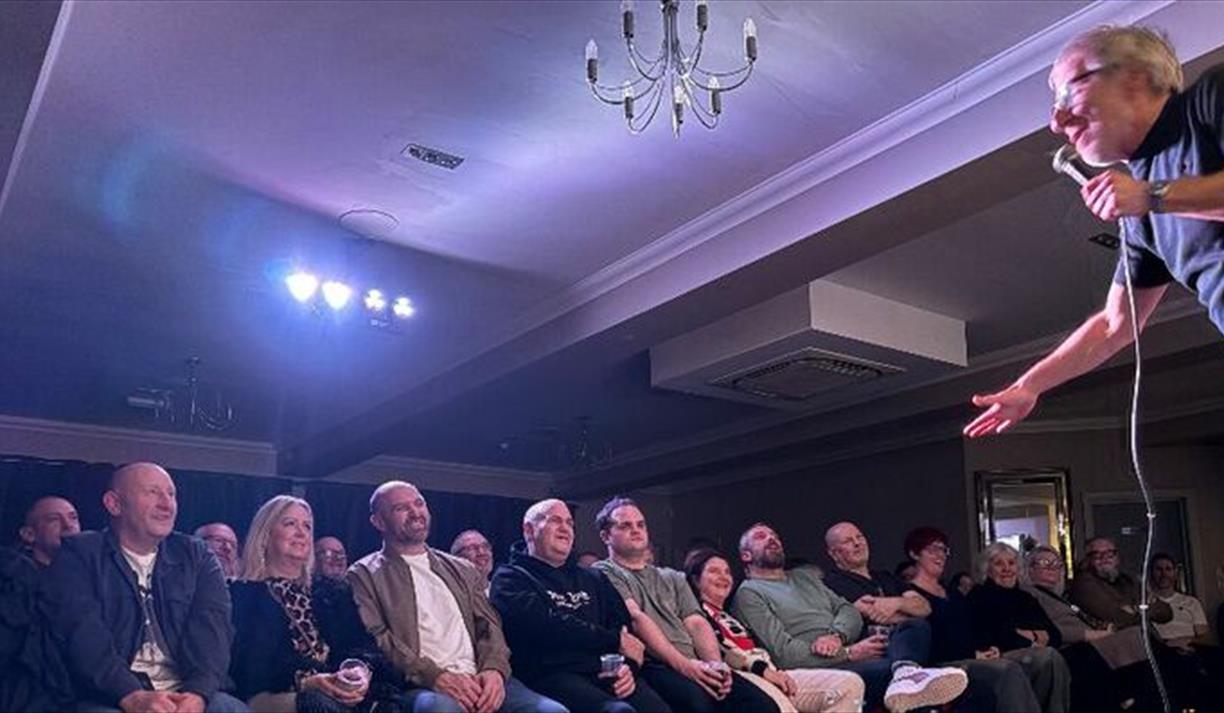 Ian Stone - Looking for the Wow