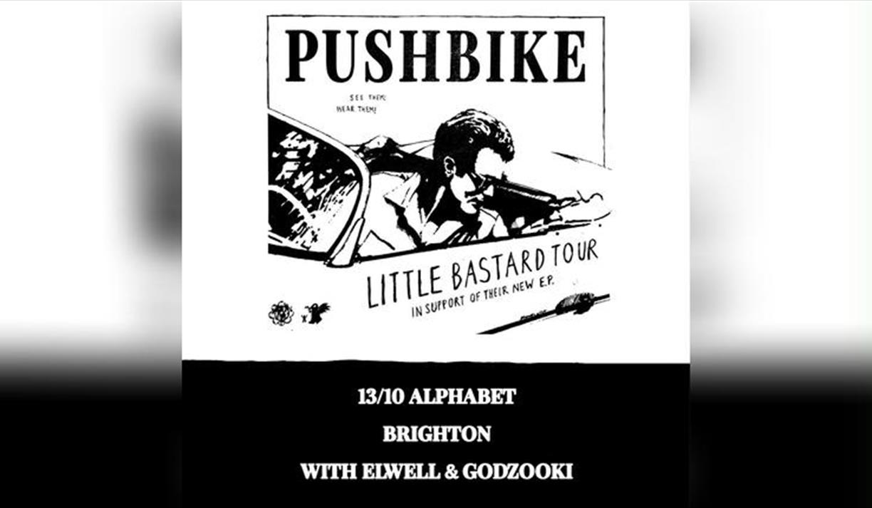 Pushbike