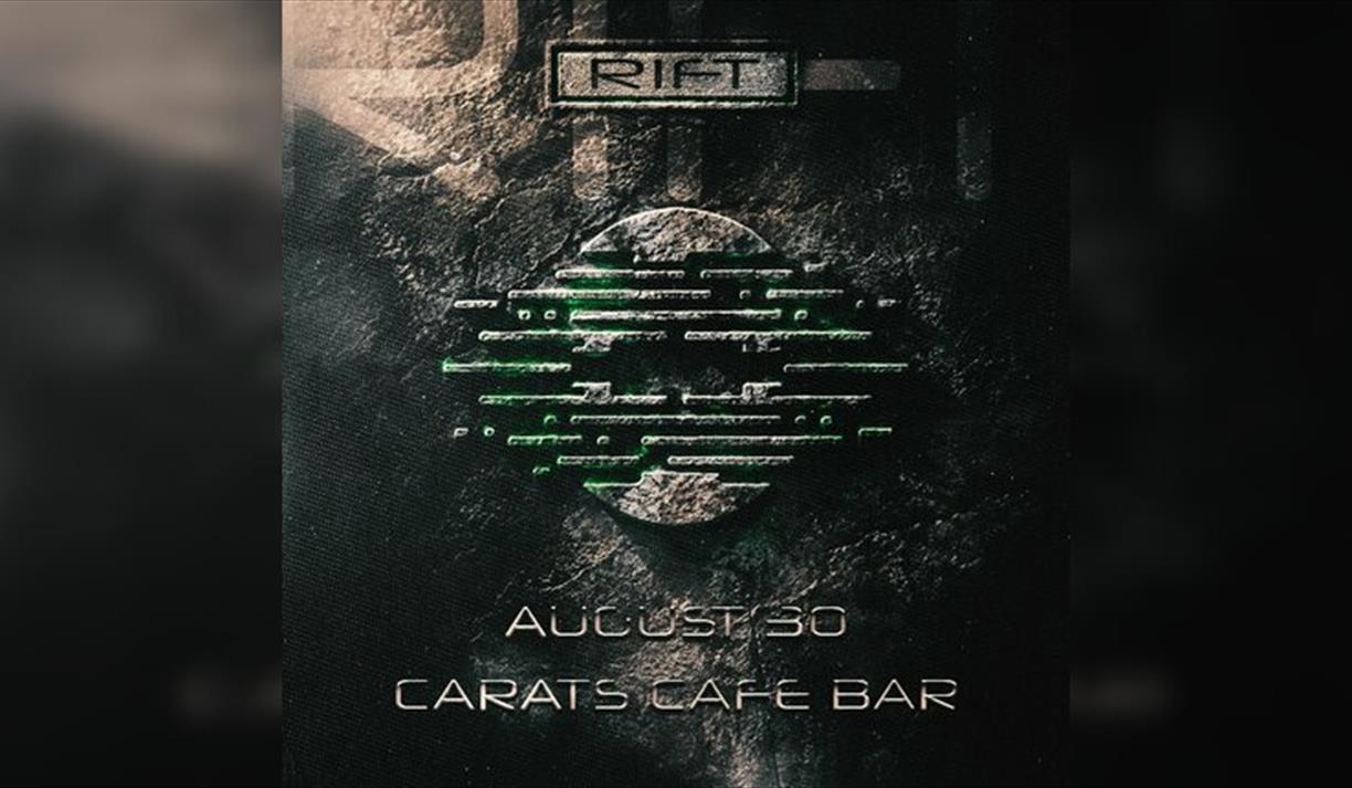 RIFT Open Air