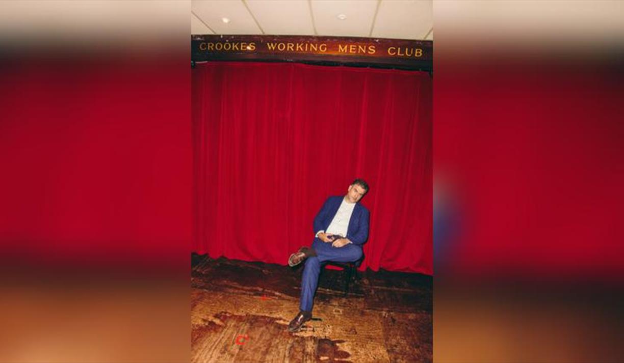 Reverend & the Makers