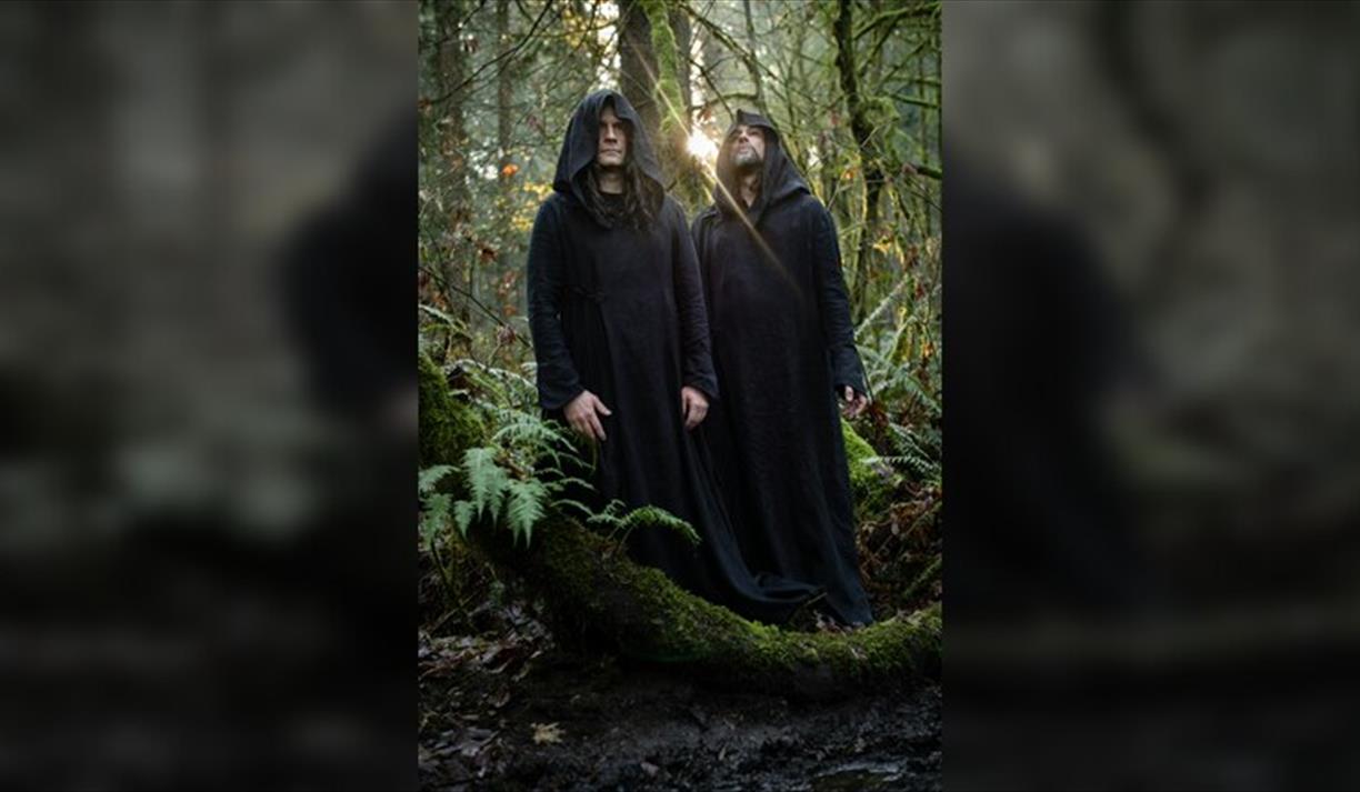 Sunn O)))