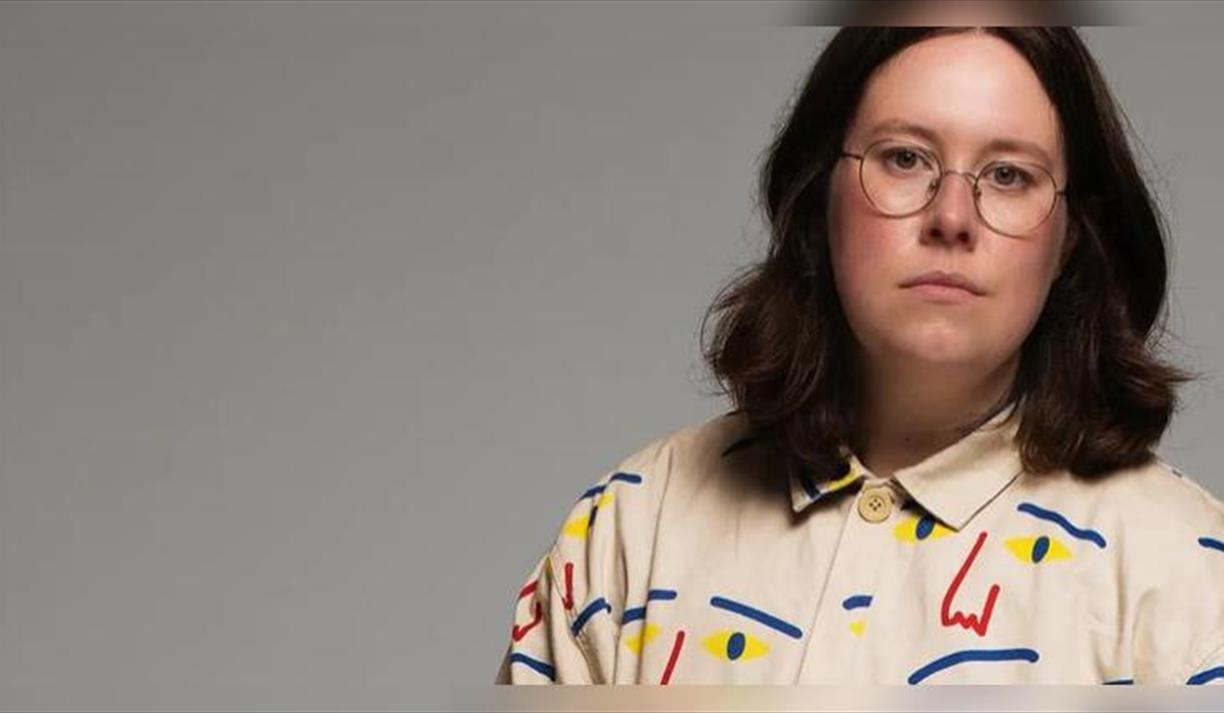 Chloe Petts: Work in Progress