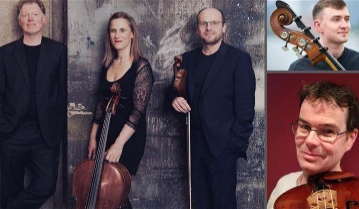 Ensemble 360