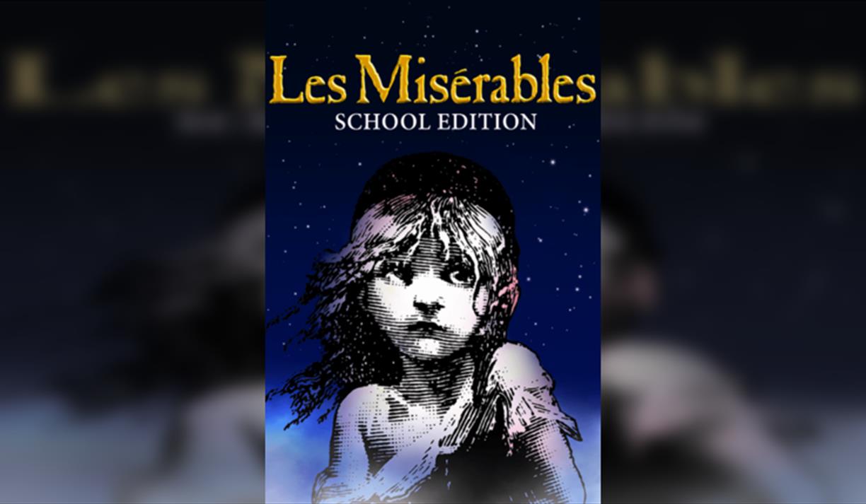 Les Miserables - School edition