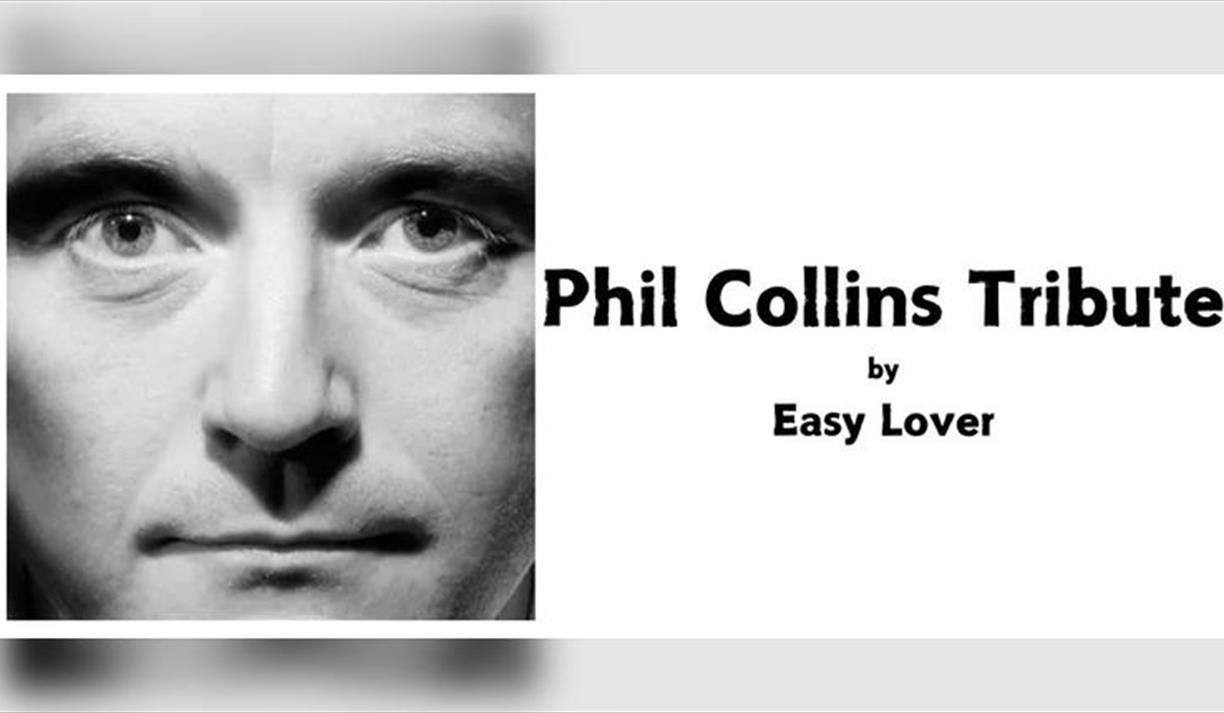 Phil Collins Tribute Show