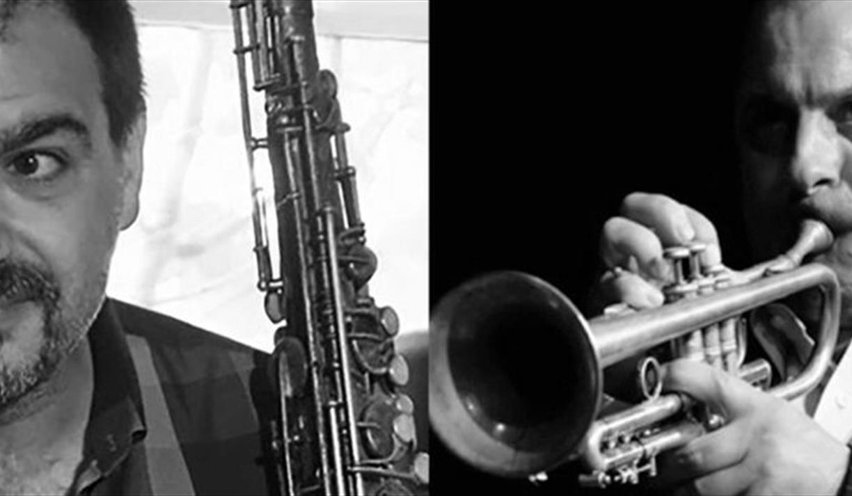 Andy Urquhart / Andy Panayi Quintet