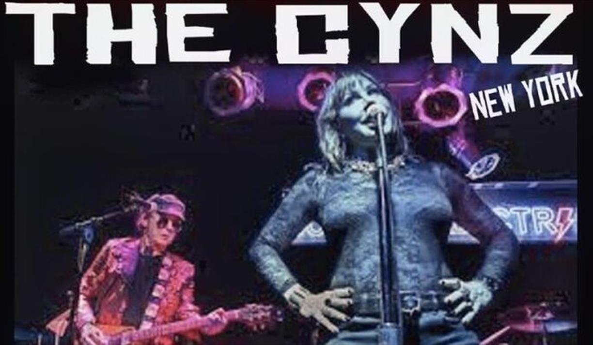 Shake Some Acton #144. The Cynz, Stupidity, Yobs