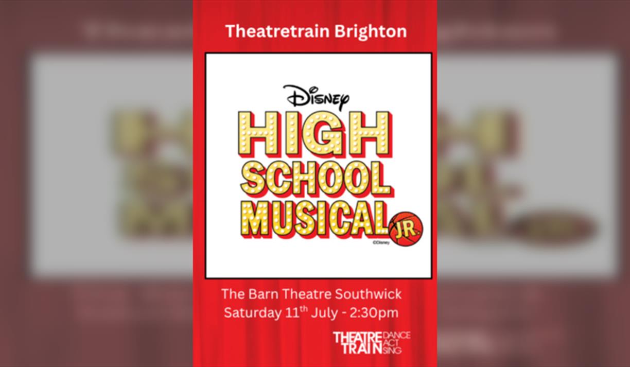 High School Musical Junior