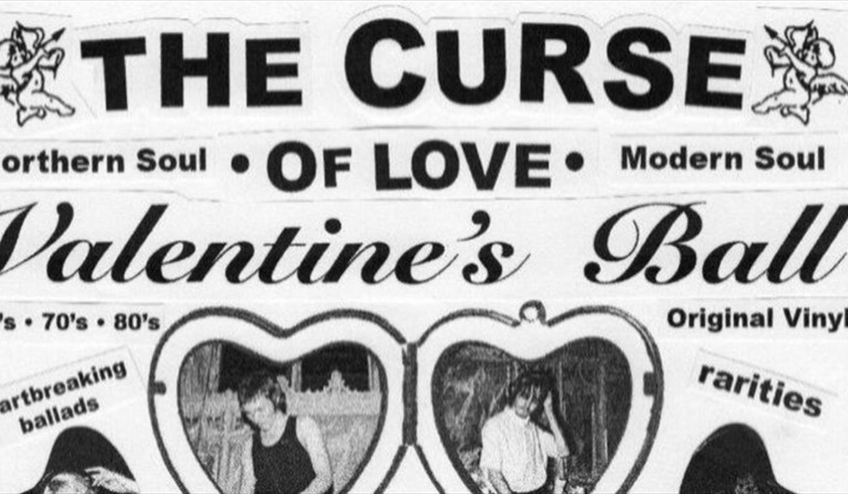 Lewes Northern Soul Club Presents ...