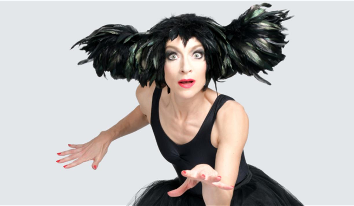 An Evening Without Kate Bush