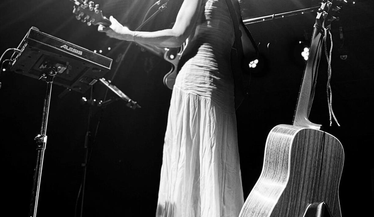 Thea Gilmore