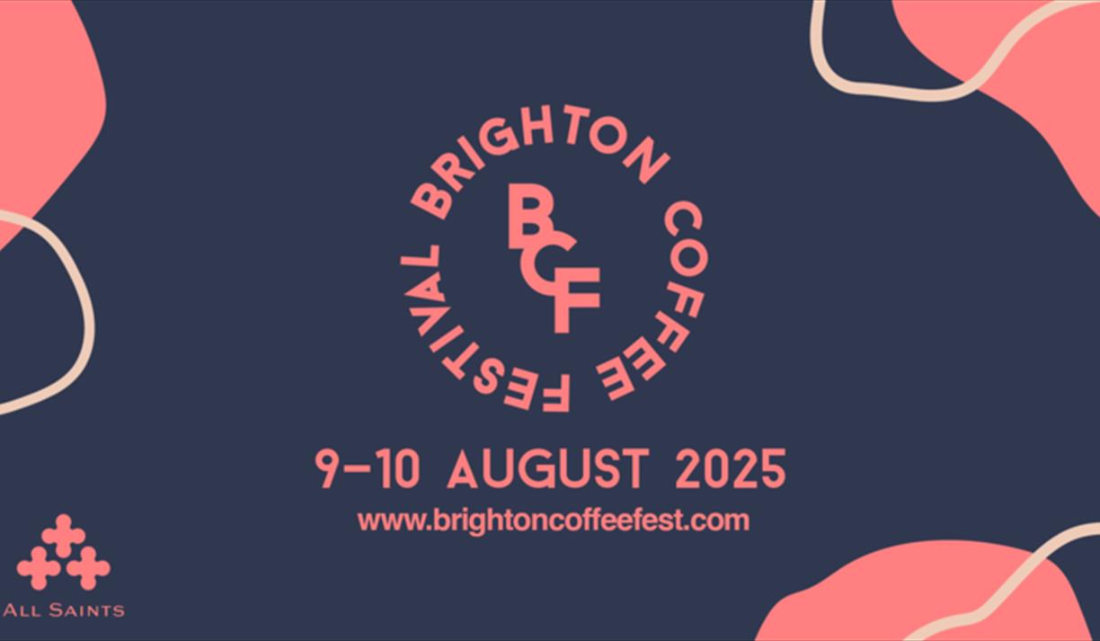 Brighton Coffee Festival